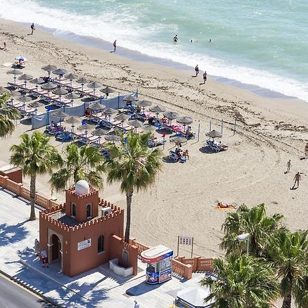 Renthas Benalmadena Playa Lägenhet Exteriör bild