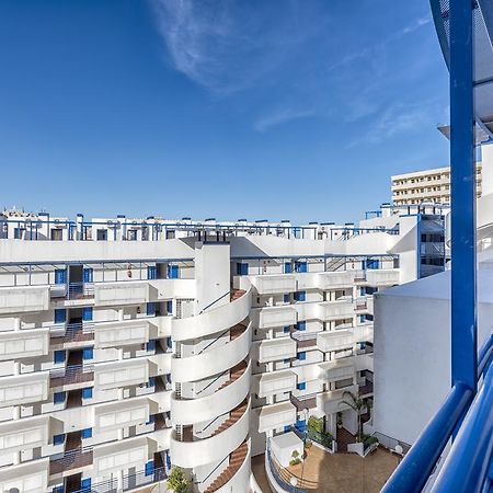 Renthas Benalmadena Playa Lägenhet Exteriör bild
