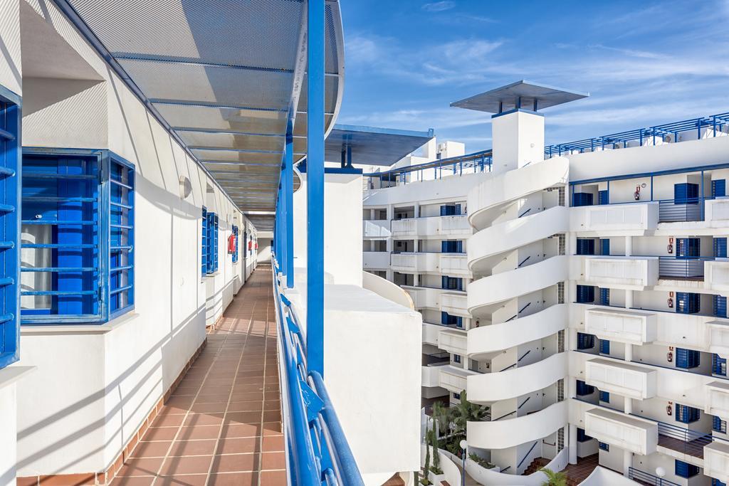 Renthas Benalmadena Playa Lägenhet Exteriör bild