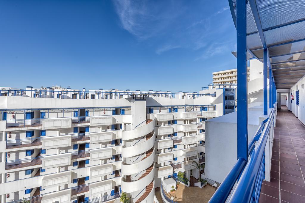 Renthas Benalmadena Playa Lägenhet Exteriör bild