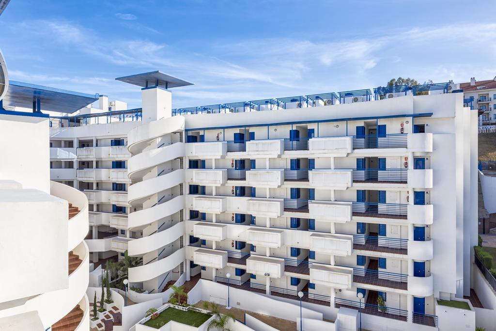 Renthas Benalmadena Playa Lägenhet Exteriör bild